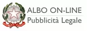 Albo On Line - Pubblicità Legale